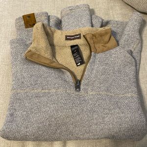 southern marsh pullover medium